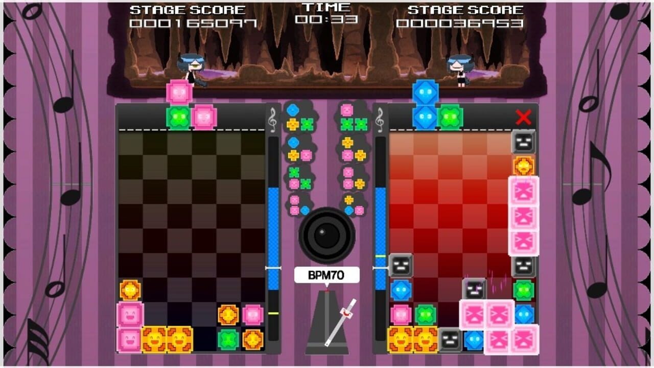 Screenshot for Magical Beat