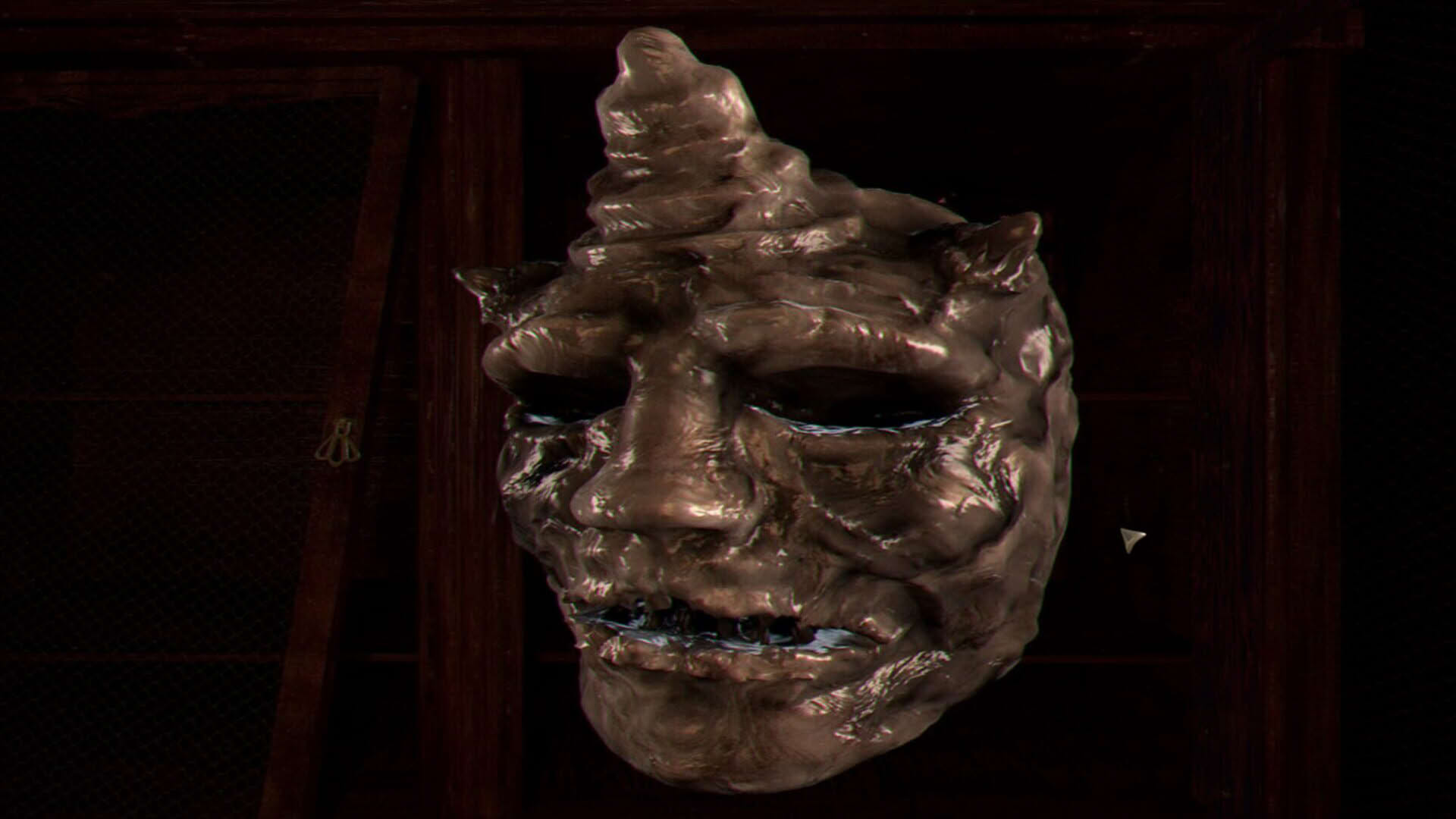 Screenshot for Darkness Within: In Pursuit of Loath Nolder