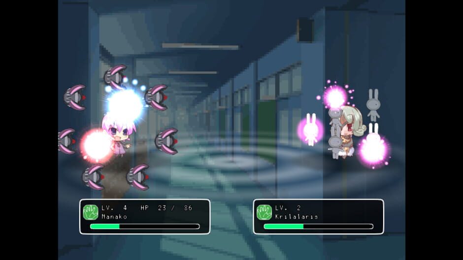 Screenshot for 200% Mixed Juice!