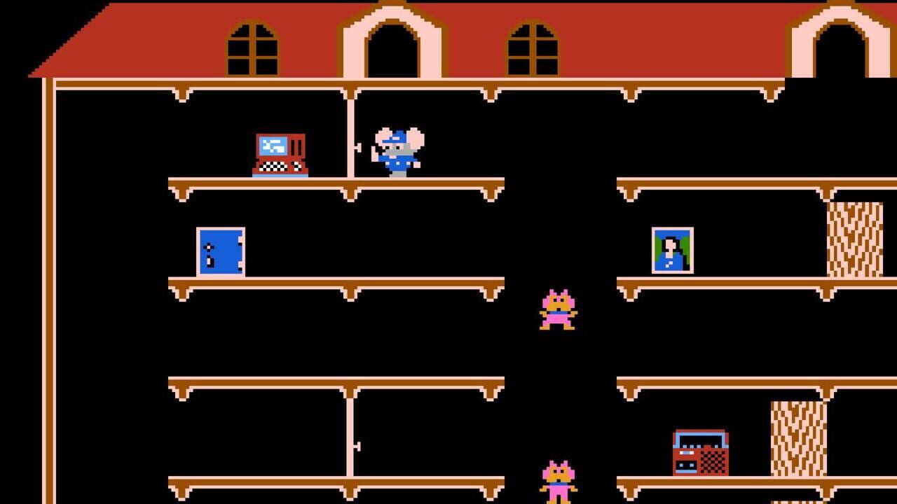 Screenshot for Mappy