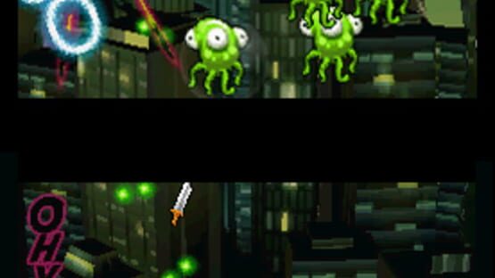 Screenshot for Big Bang Mini