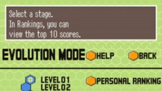 Screenshot for Honeycomb Beat