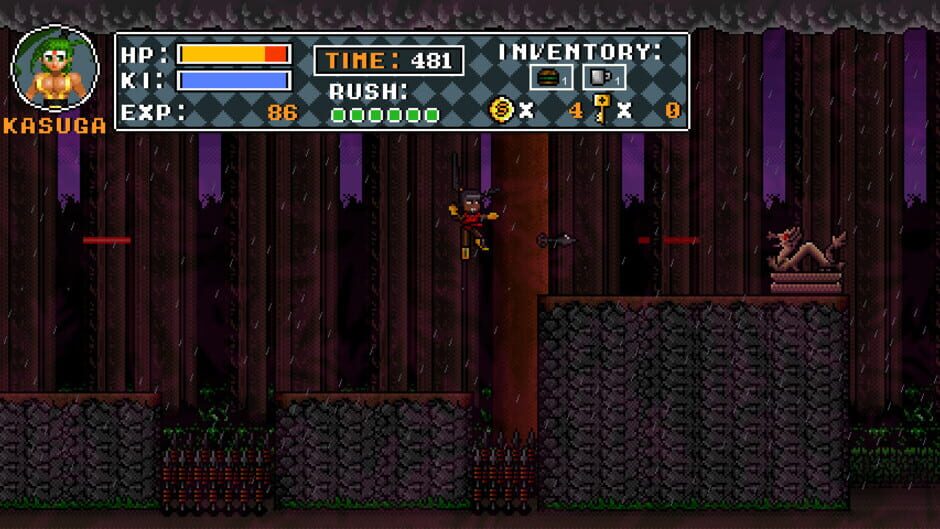 Screenshot for Dragon Climax