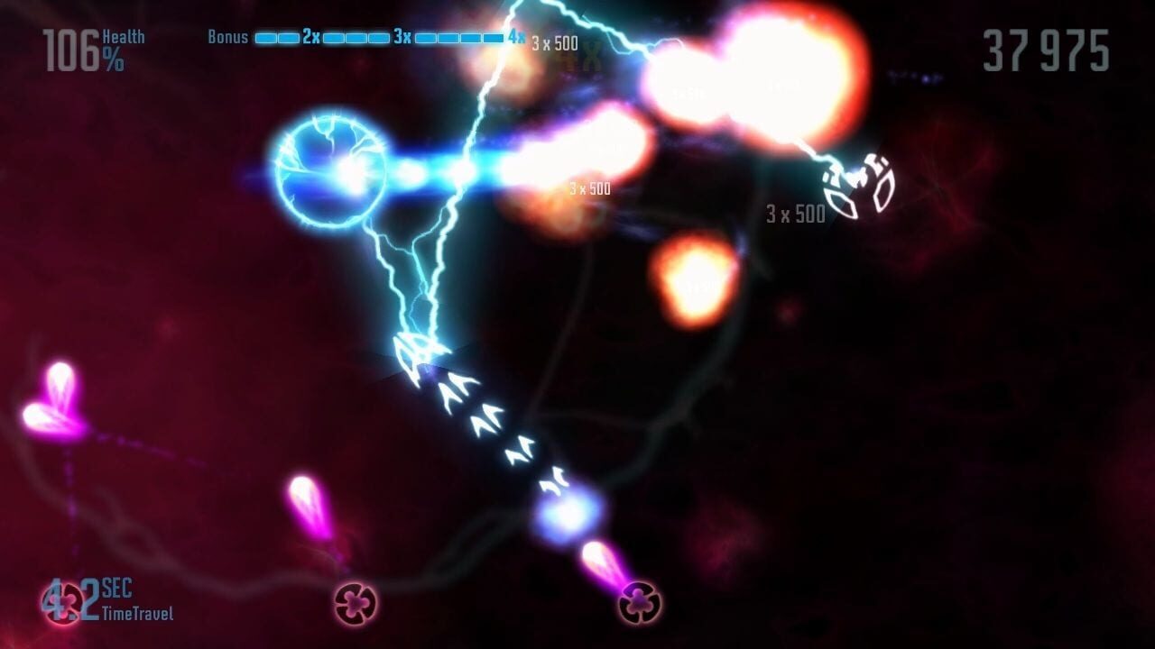Screenshot for Zeit 2