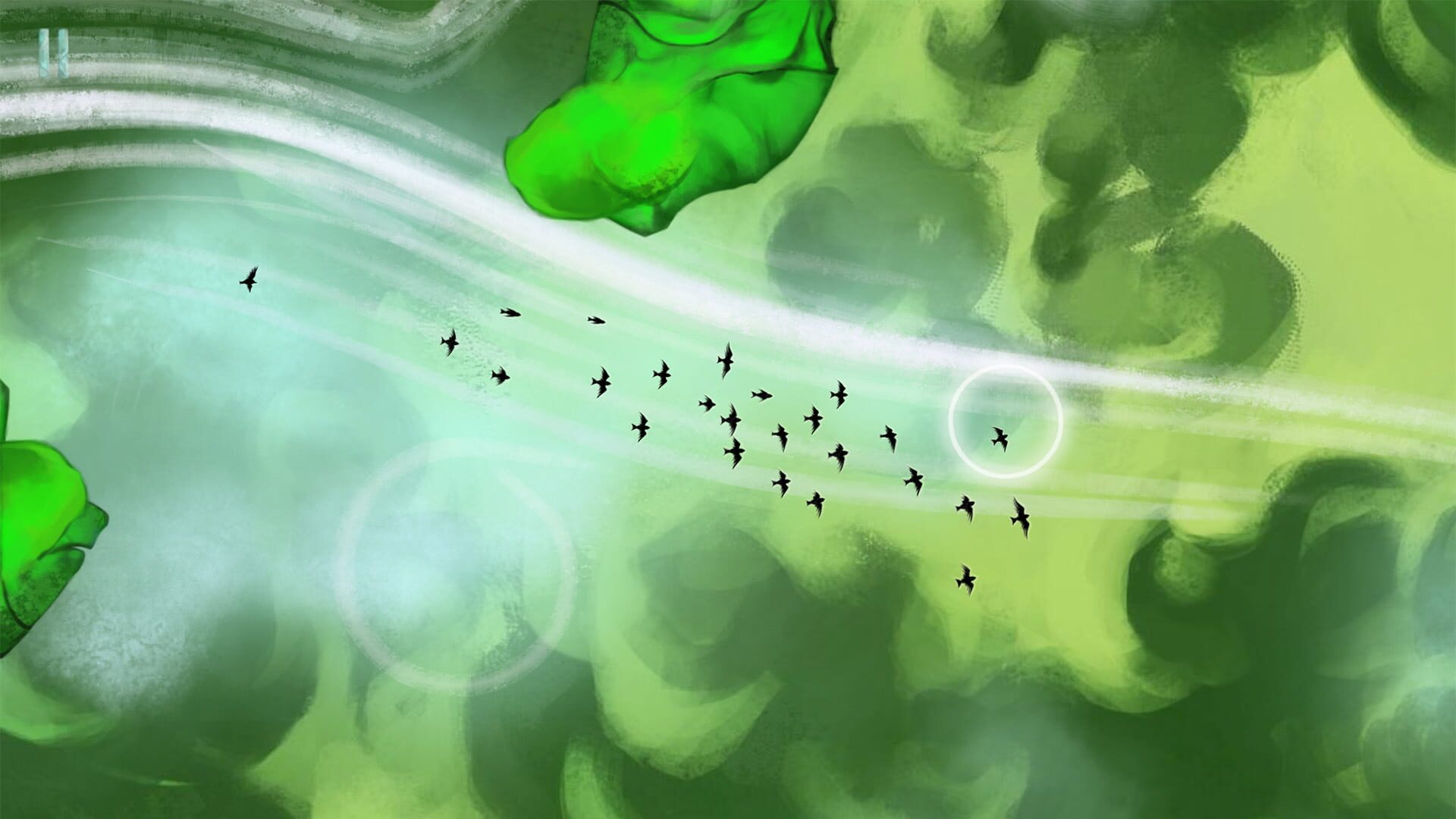 Screenshot for Gathering Sky