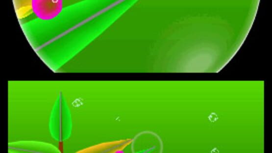 Screenshot for Electroplankton