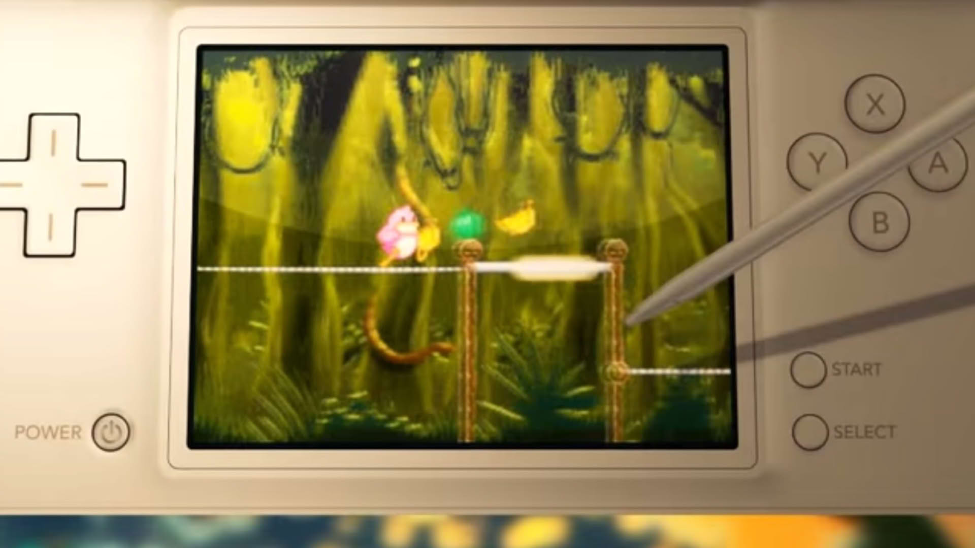 Screenshot for Maestro! Jump in Music