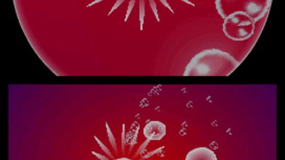 Screenshot for Electroplankton Sun-Animalcule