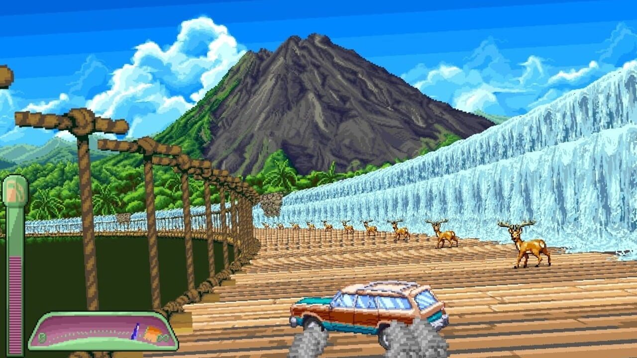 Screenshot for Oh, Deer!