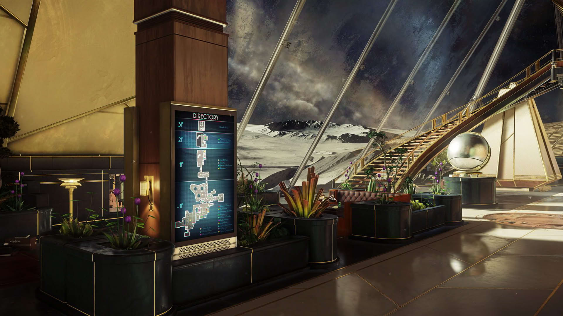 Screenshot for Prey: Mooncrash