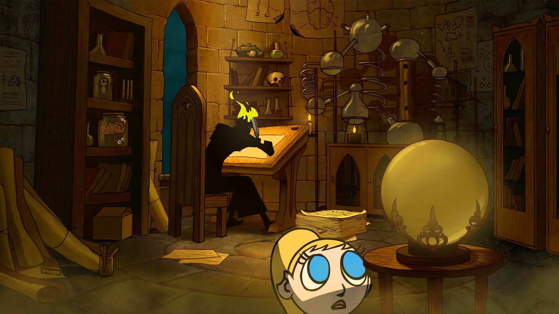 Screenshot for Tsioque