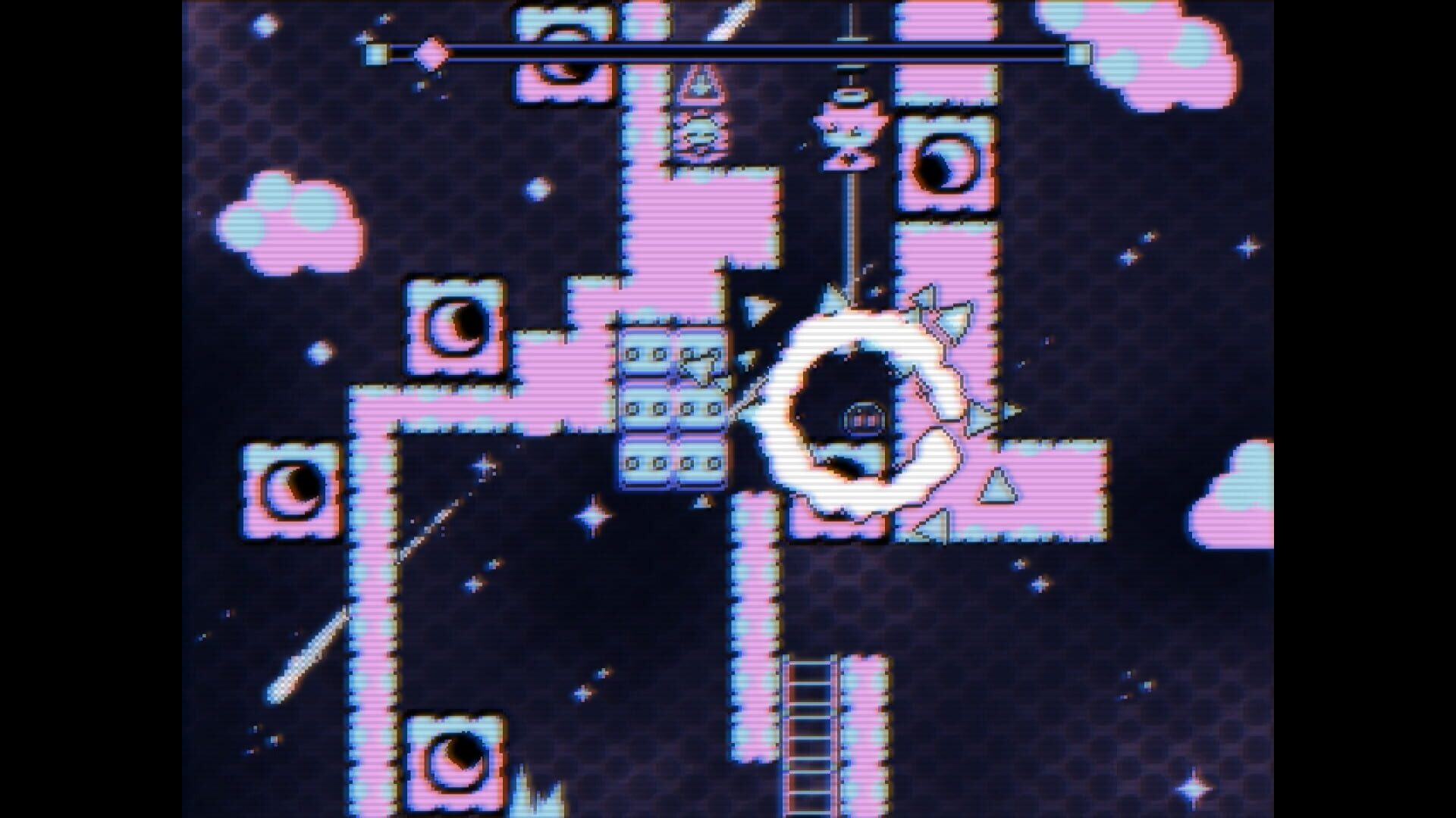 Screenshot for Return.