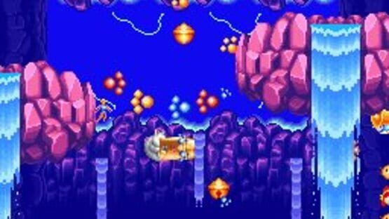 Screenshot for Jikkyou Oshaberi Parodius