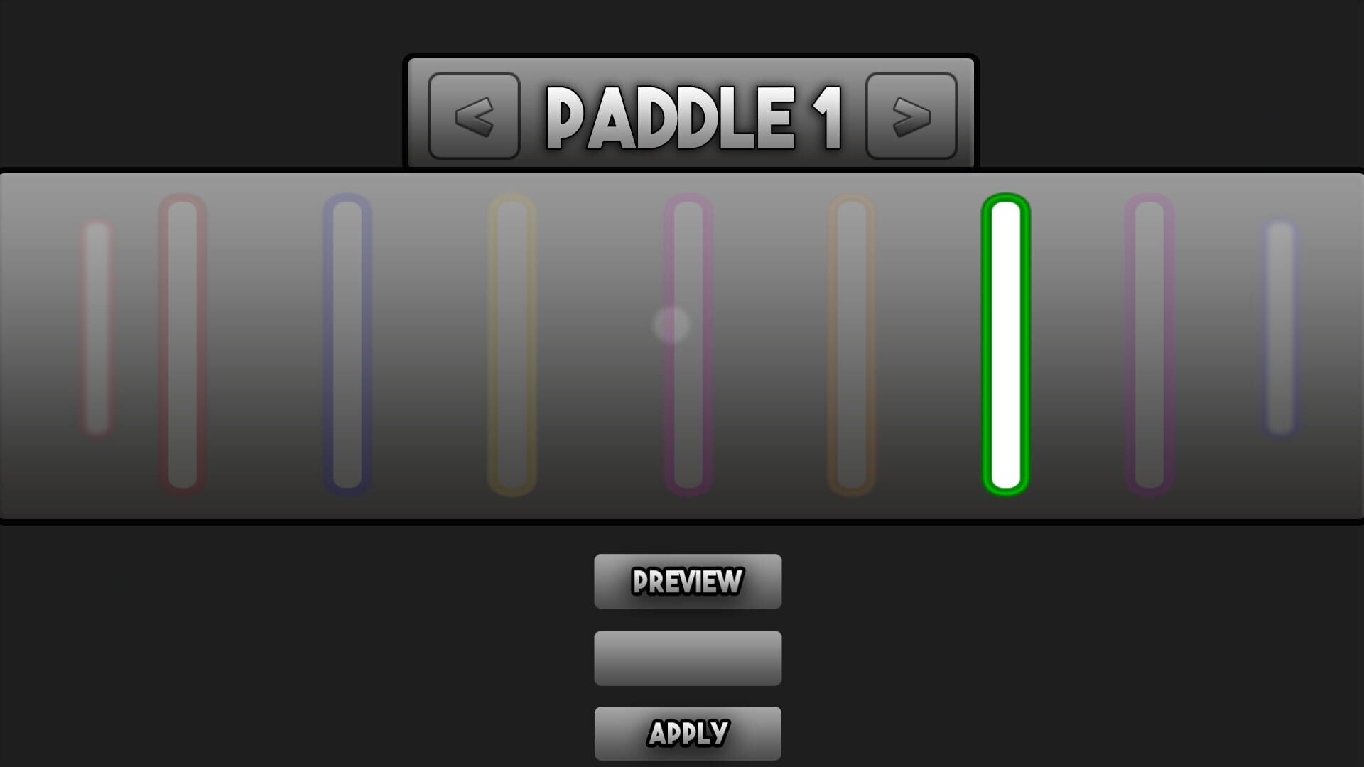 Screenshot for Proficient Paddles