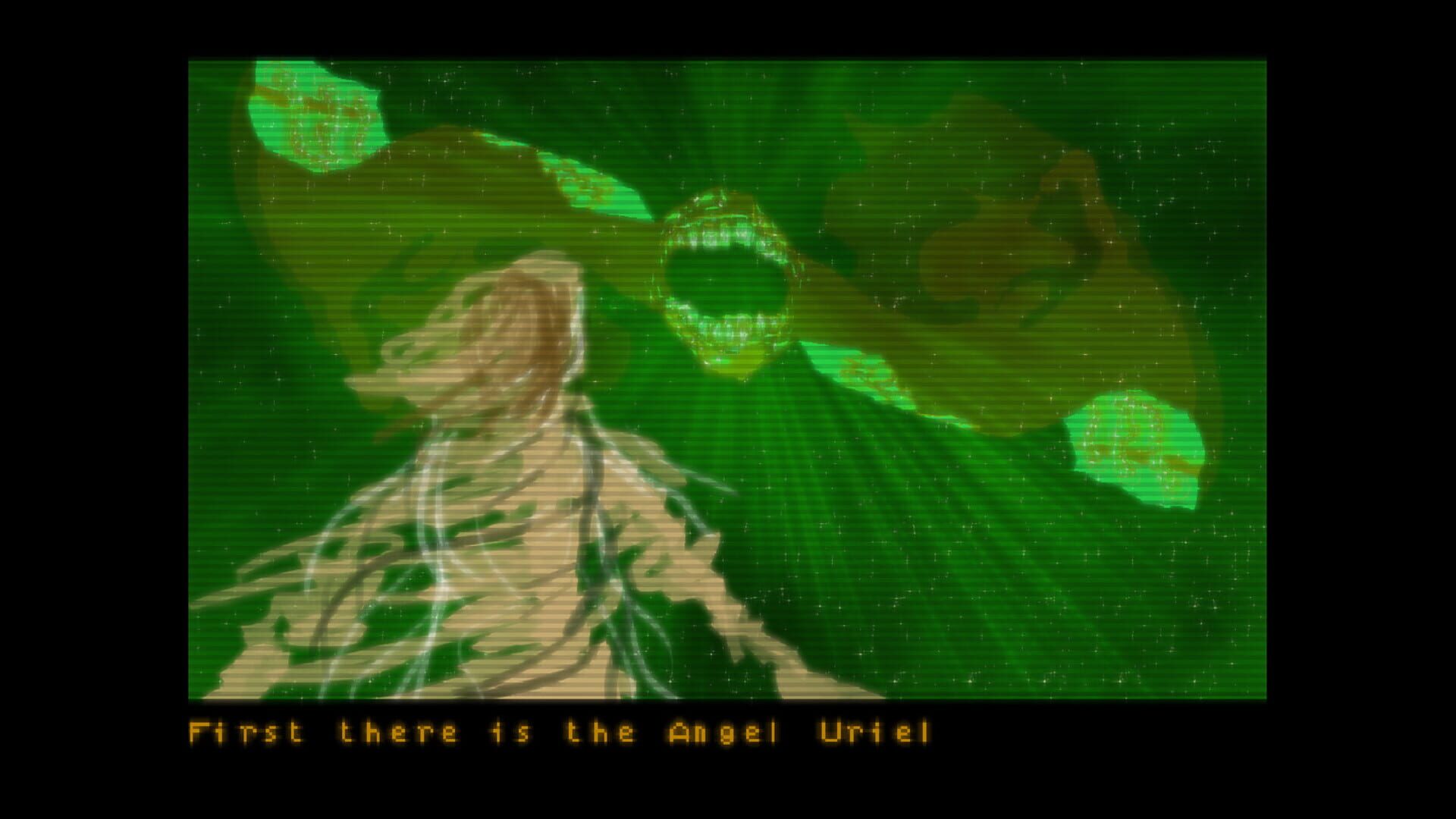 Screenshot for Uriel's Chasm