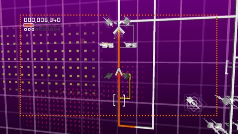 Screenshot for EscapeVektor: Chapter 1