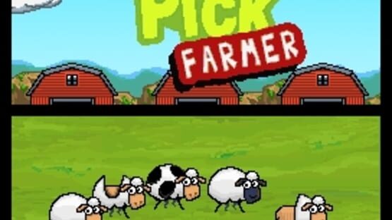 Screenshot for QuickPick Farmer