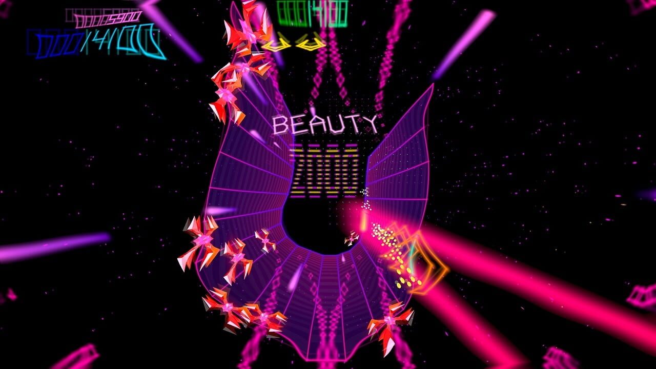 Screenshot for Tempest 4000