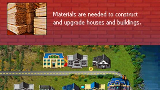 Screenshot for Build-A-Lot