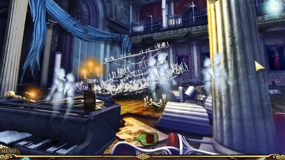 Screenshot for Princess Isabella