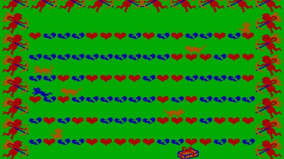 Screenshot for Alley Cat