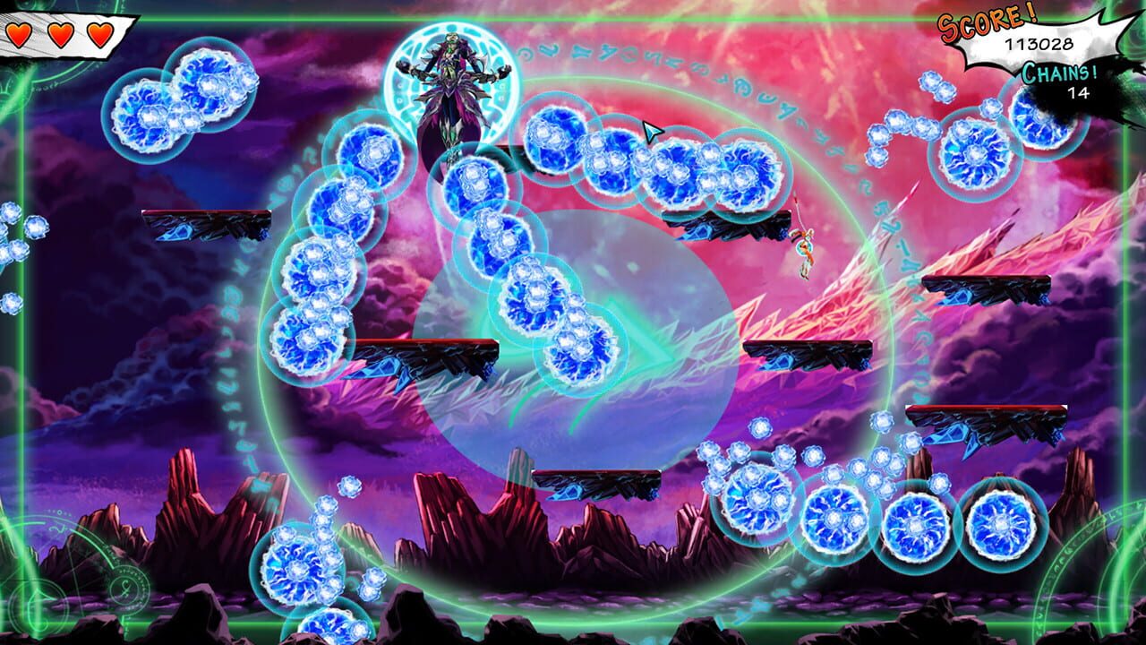 Screenshot for Isbarah