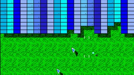 Screenshot for Amegas