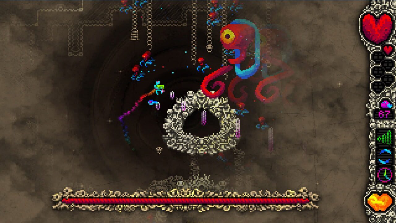 Screenshot for Straimium Immortaly