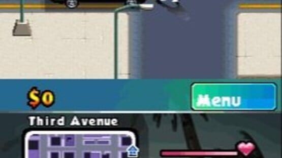 Screenshot for Gangstar 2: Kings of L.A