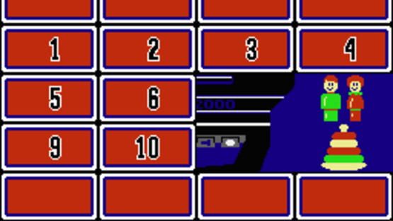 Screenshot for Fisher-Price: I Can Remember
