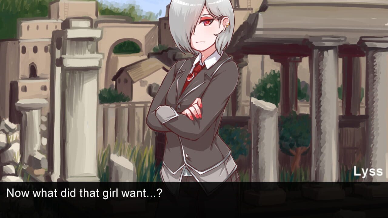 Screenshot for Devious