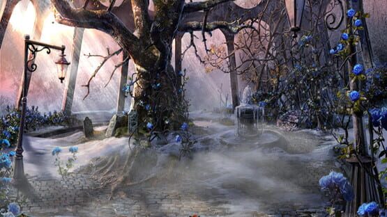 Screenshot for Living Legends: The Frozen Fear Collection