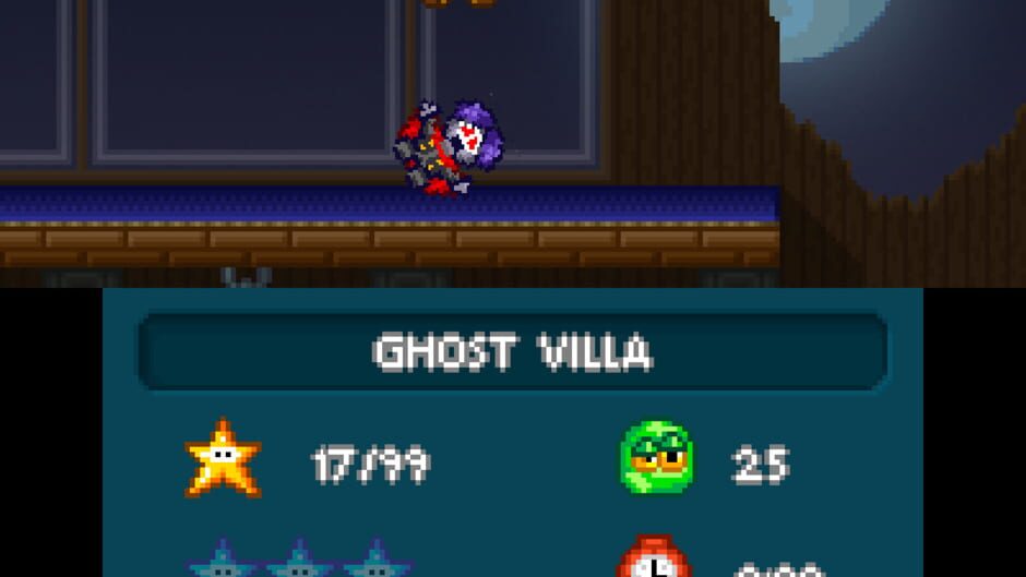 Screenshot for Bloo Kid 2