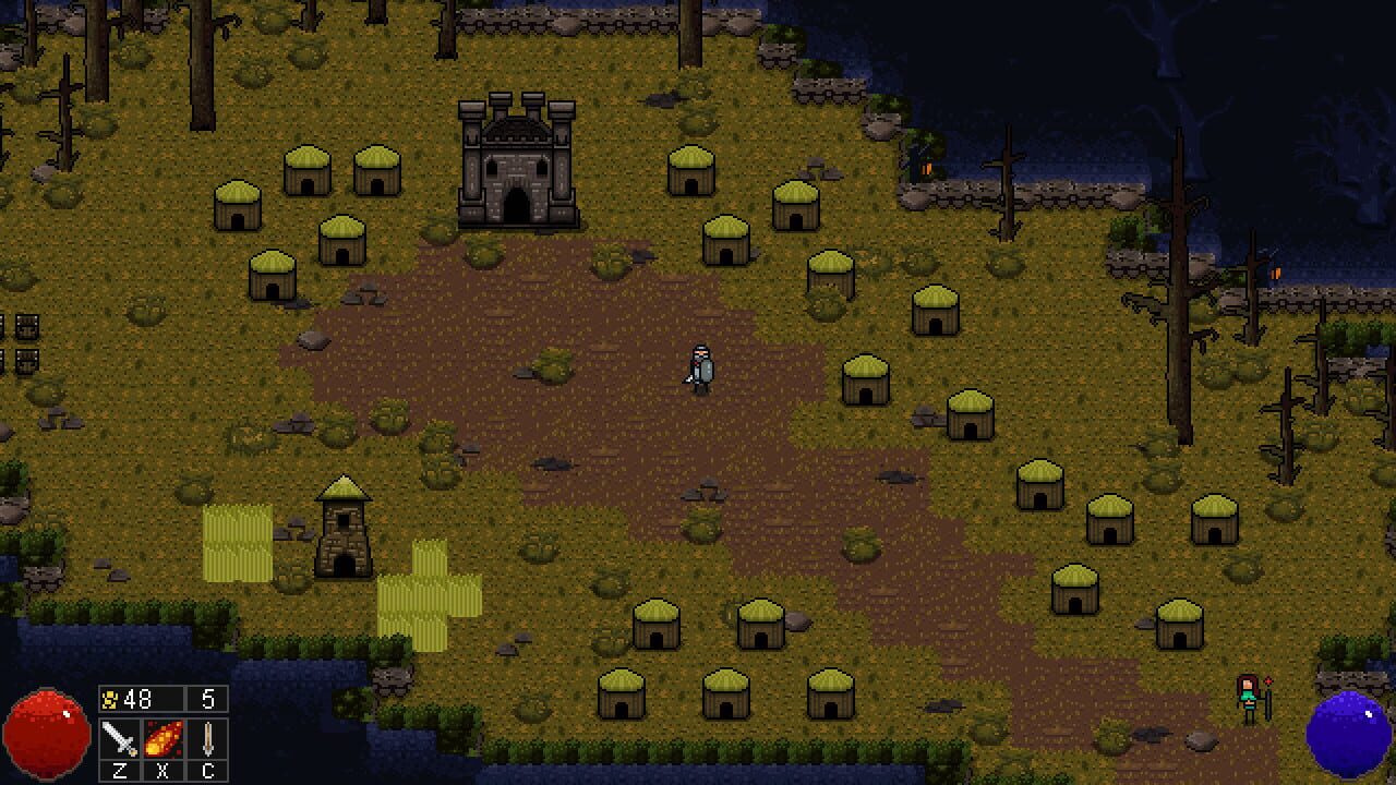 Screenshot for Diabolic