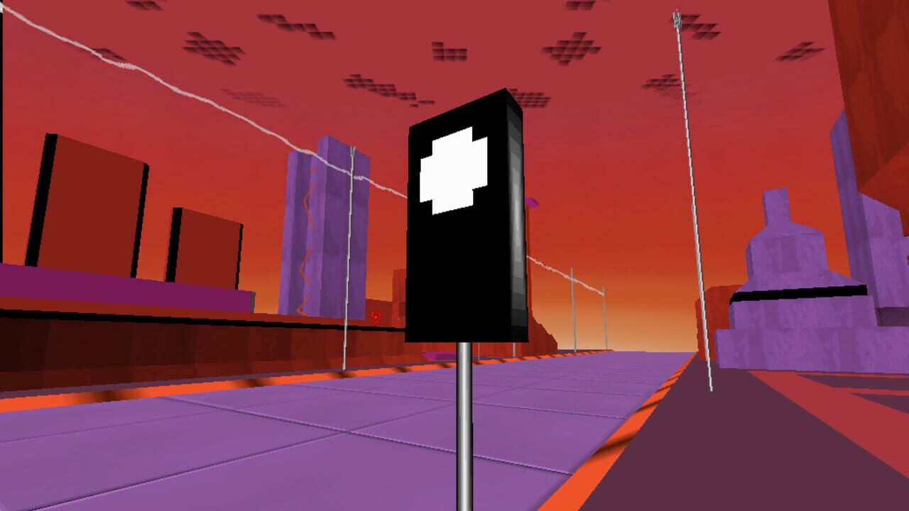 Screenshot for Electric Highways