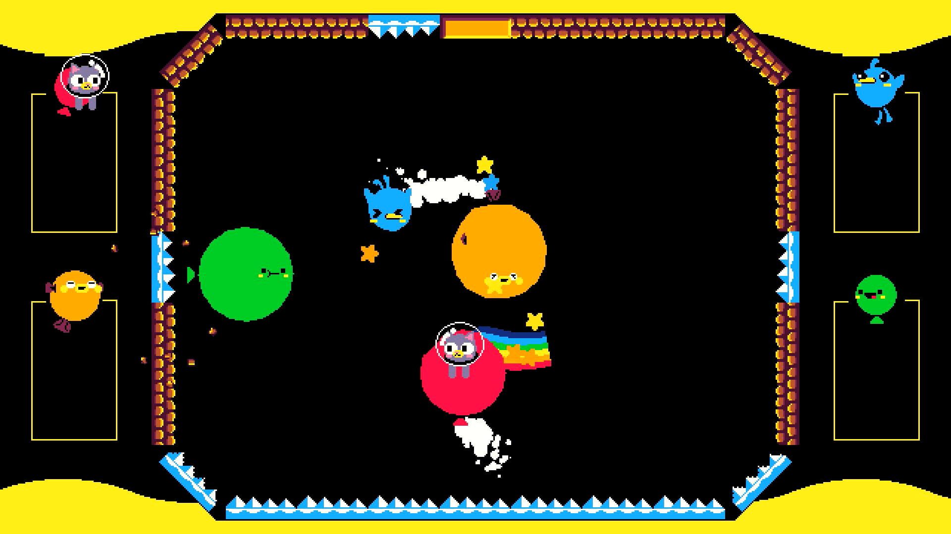 Screenshot for Battlloon