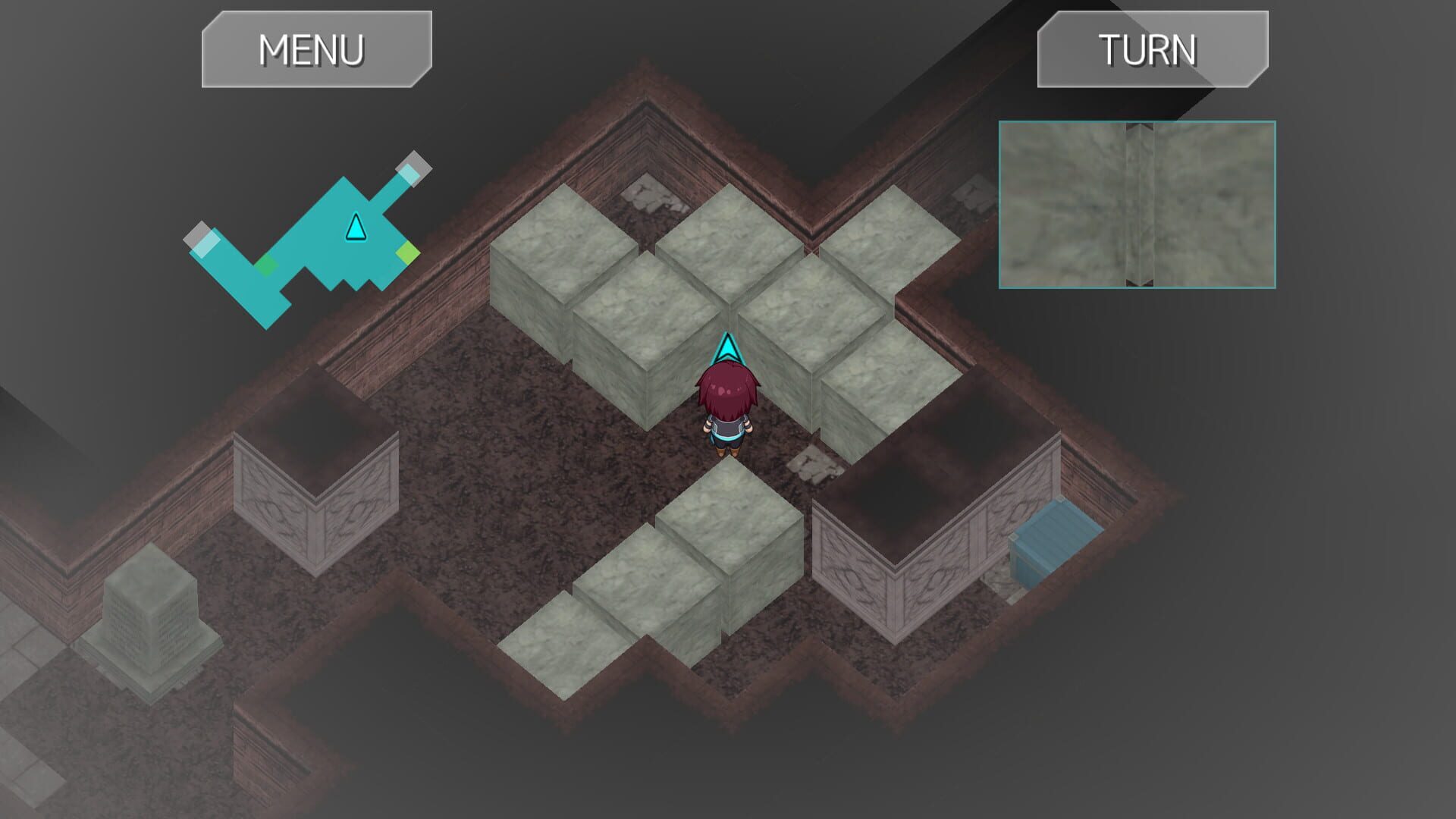 Screenshot for Tears Revolude