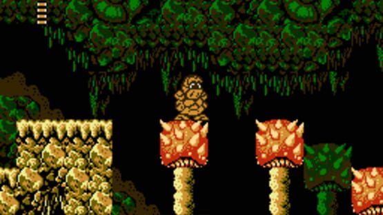 Screenshot for Little Samson