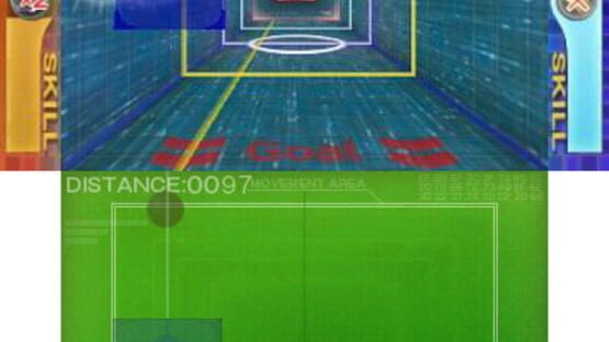 Screenshot for Air Battle Hockey 3D