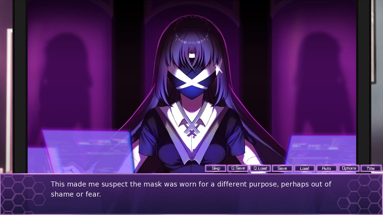 Screenshot for Unhack 2