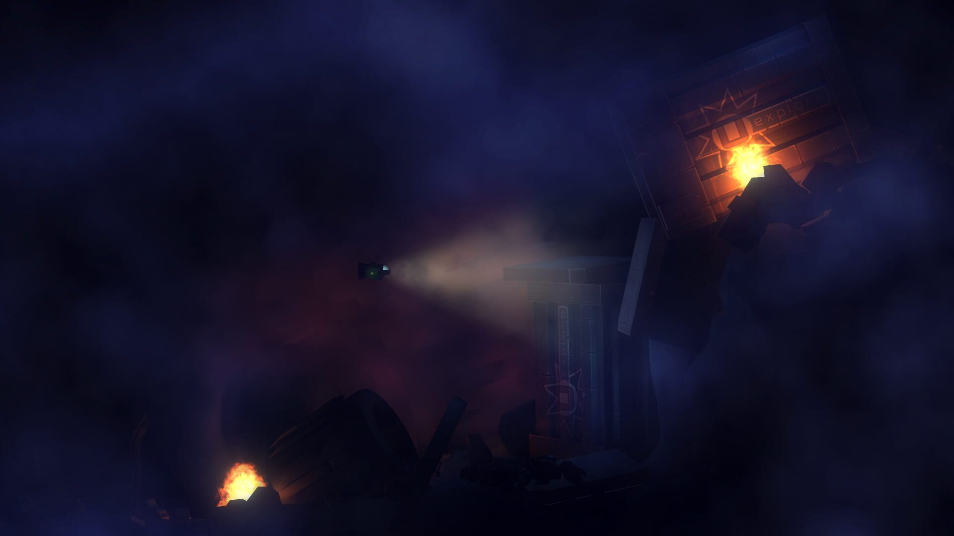 Screenshot for Affordable Space Adventures