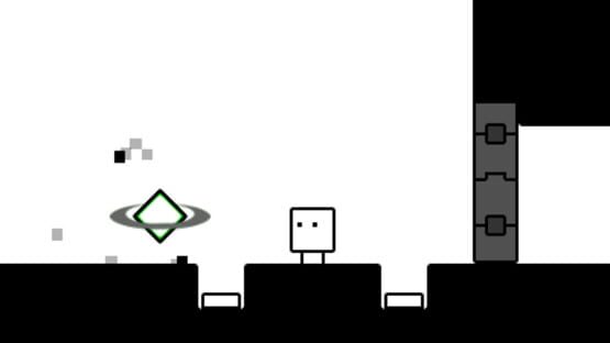 Screenshot for BoxBoxBoy!