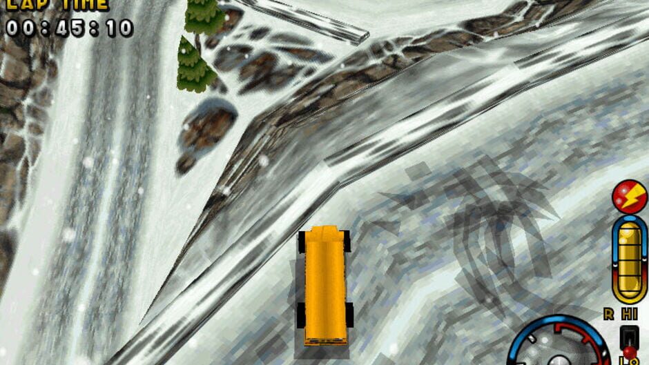 Screenshot for Ignition