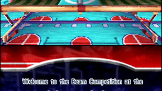 Screenshot for Shawn Johnson Gymnastics