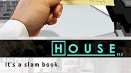 Screenshot for House M.D.: Episode 4 - Crashed