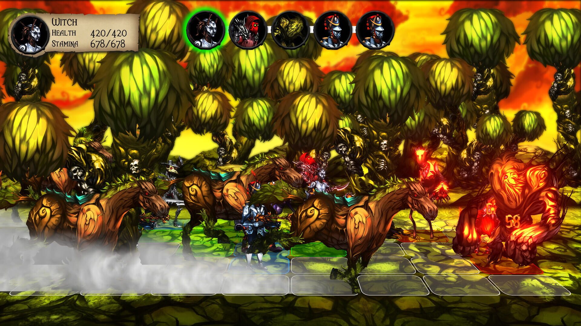 Screenshot for Plague Road