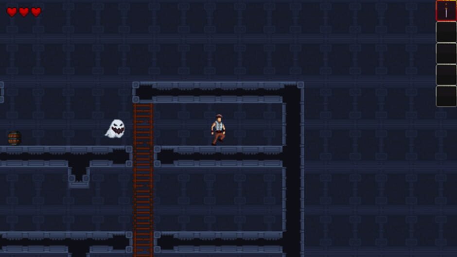 Screenshot for Ropelike