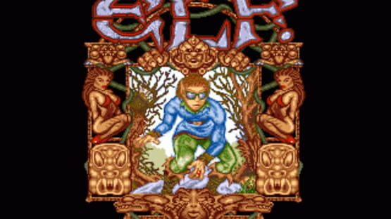 Screenshot for Elf