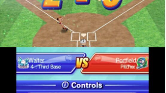 Screenshot for Arc Style: Baseball 3D