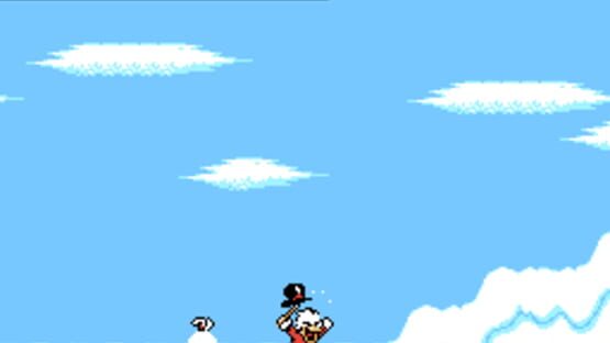 Screenshot for Disney's DuckTales